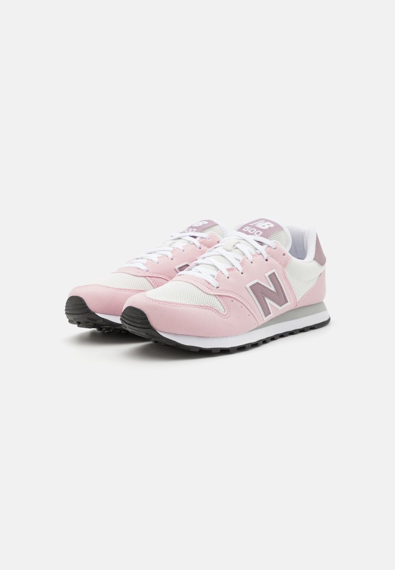 New Balance New Balance GW500 - Trainers - alpha pink Saisonschlussverkauf