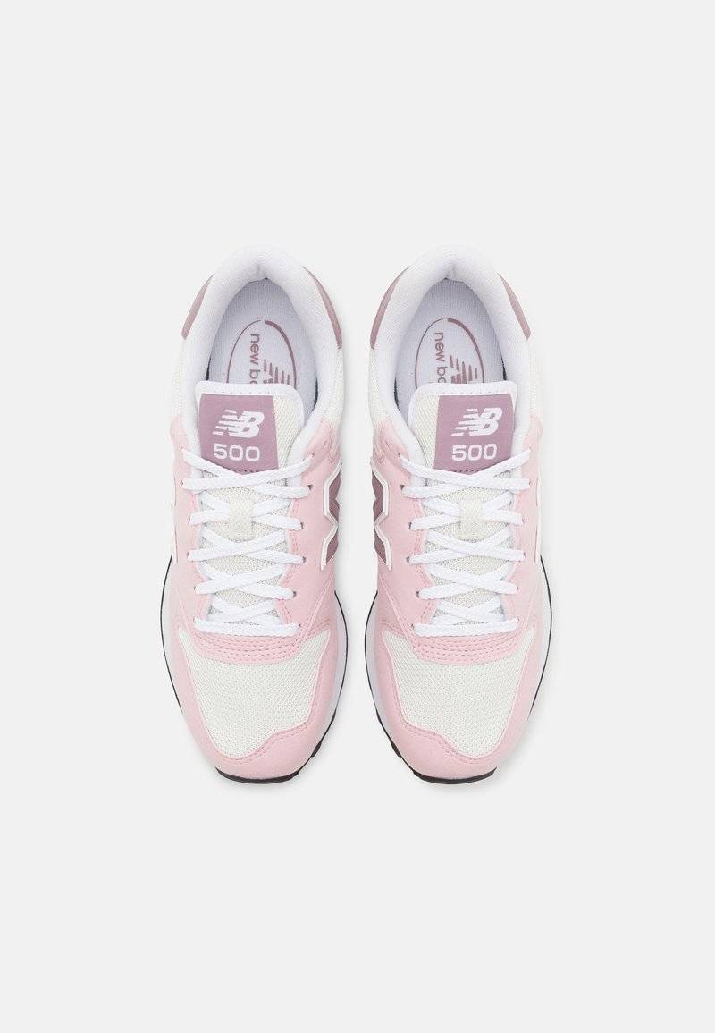 New Balance New Balance GW500 - Trainers - alpha pink Saisonschlussverkauf