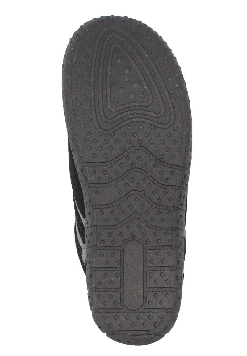 Beck Beck AQUA - Pool shoes - black Black Friday