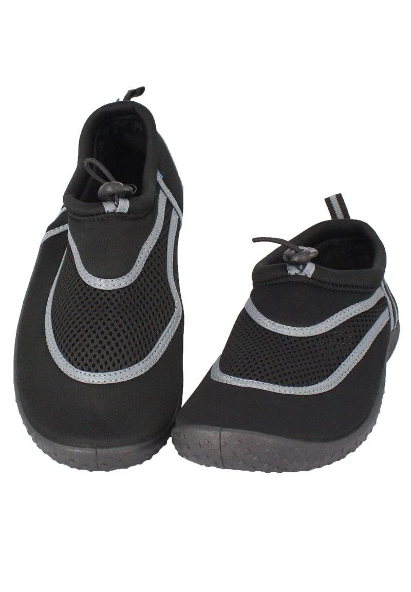 Beck Beck AQUA - Pool shoes - black Black Friday