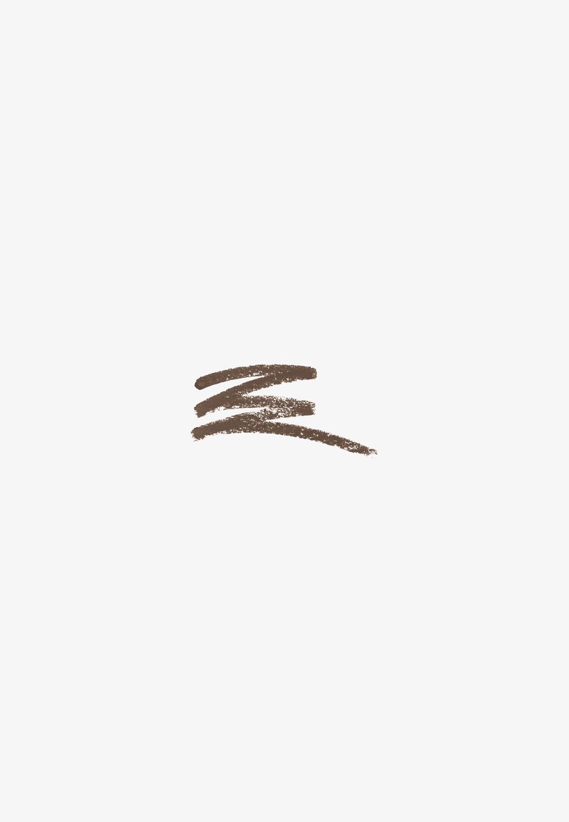 WET N WILD WET N WILD COLOR ICON BROW PENCIL - Eyebrow pencil - brunettes do it better Valentinstagsangebot