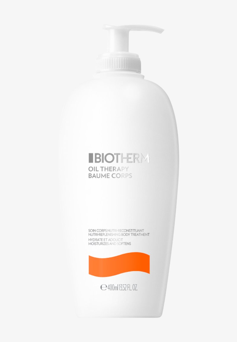 Biotherm Biotherm OIL THERAPY BODY LOTION - Body oil Jubiläumsangebot