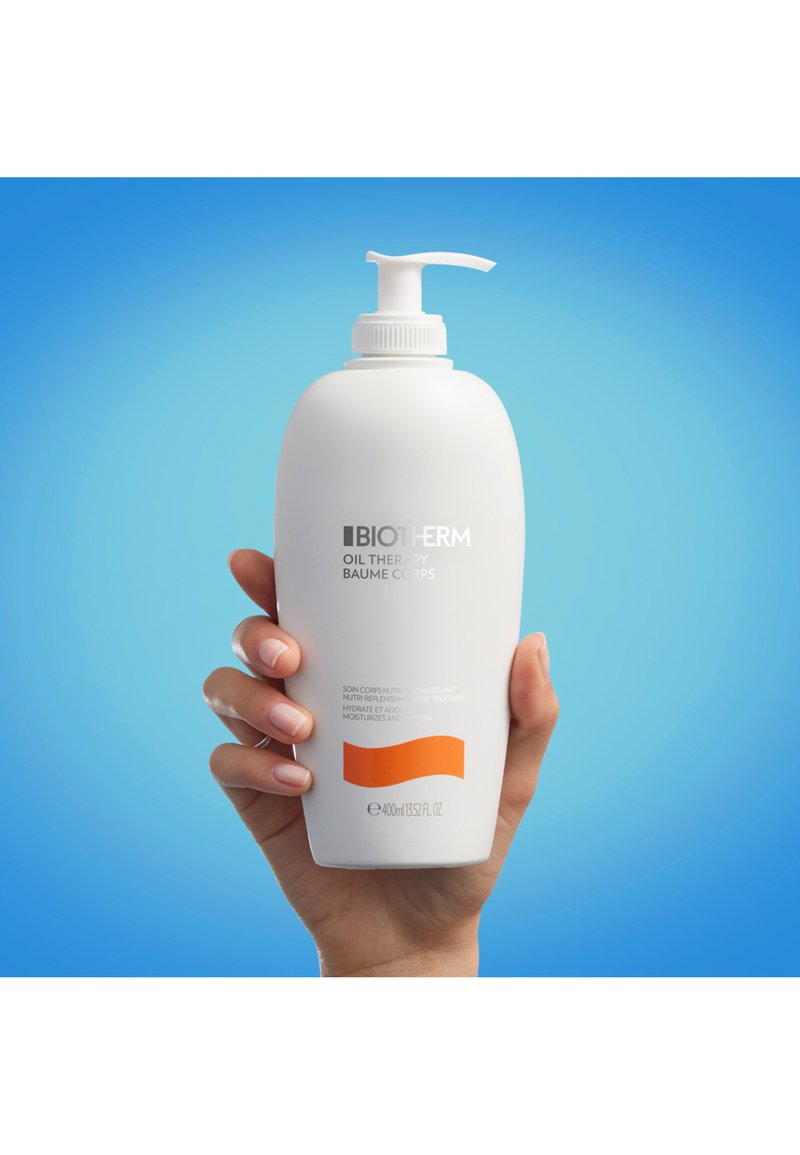 Biotherm Biotherm OIL THERAPY BODY LOTION - Body oil Jubiläumsangebot