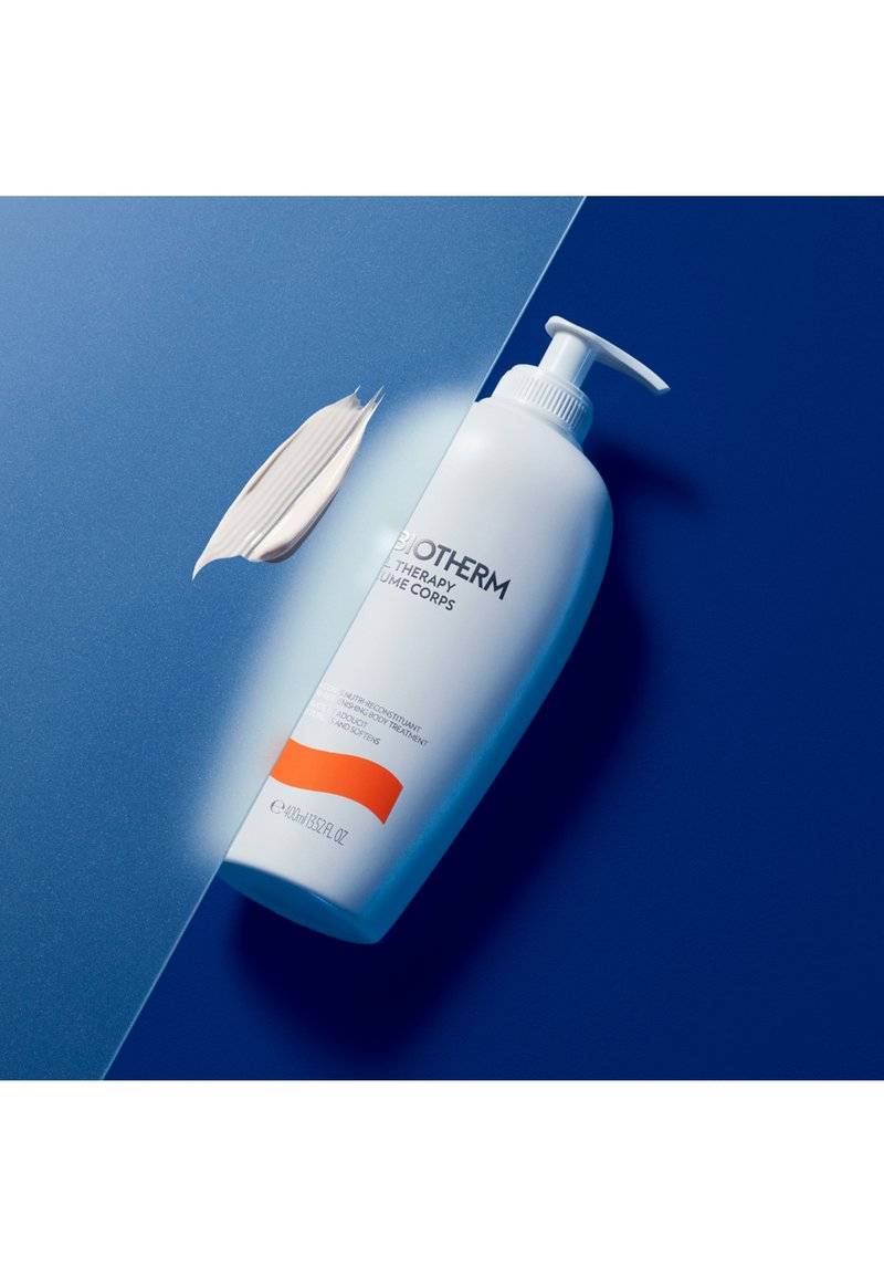 Biotherm Biotherm OIL THERAPY BODY LOTION - Body oil Jubiläumsangebot