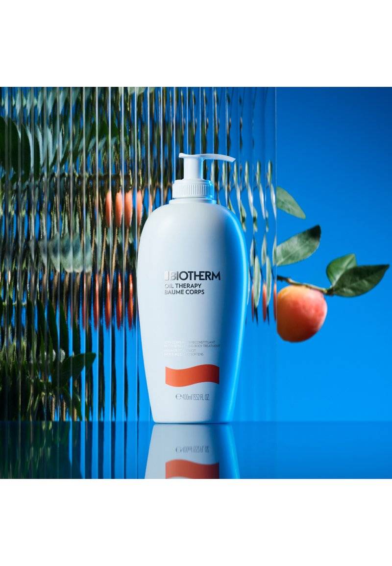 Biotherm Biotherm OIL THERAPY BODY LOTION - Body oil Jubiläumsangebot