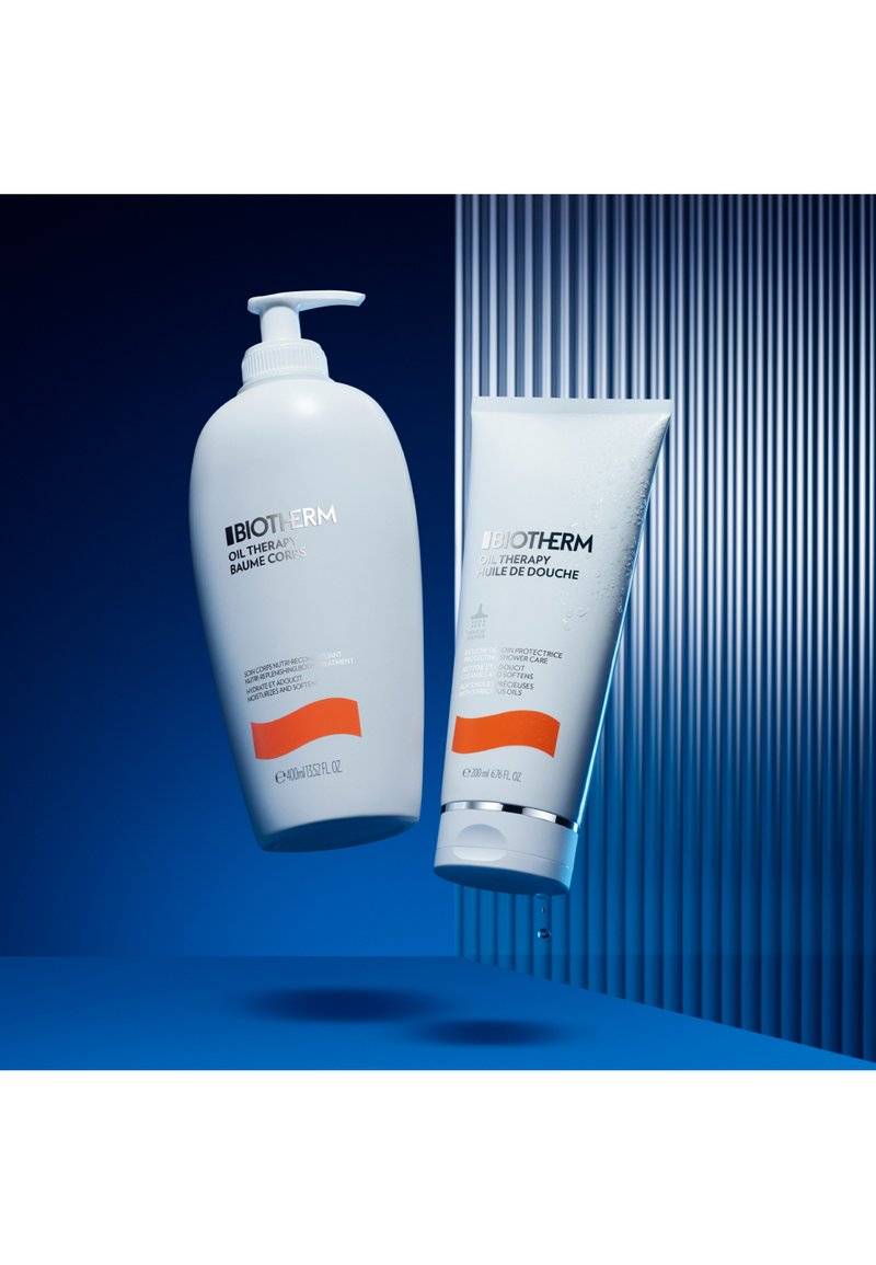 Biotherm Biotherm OIL THERAPY BODY LOTION - Body oil Jubiläumsangebot