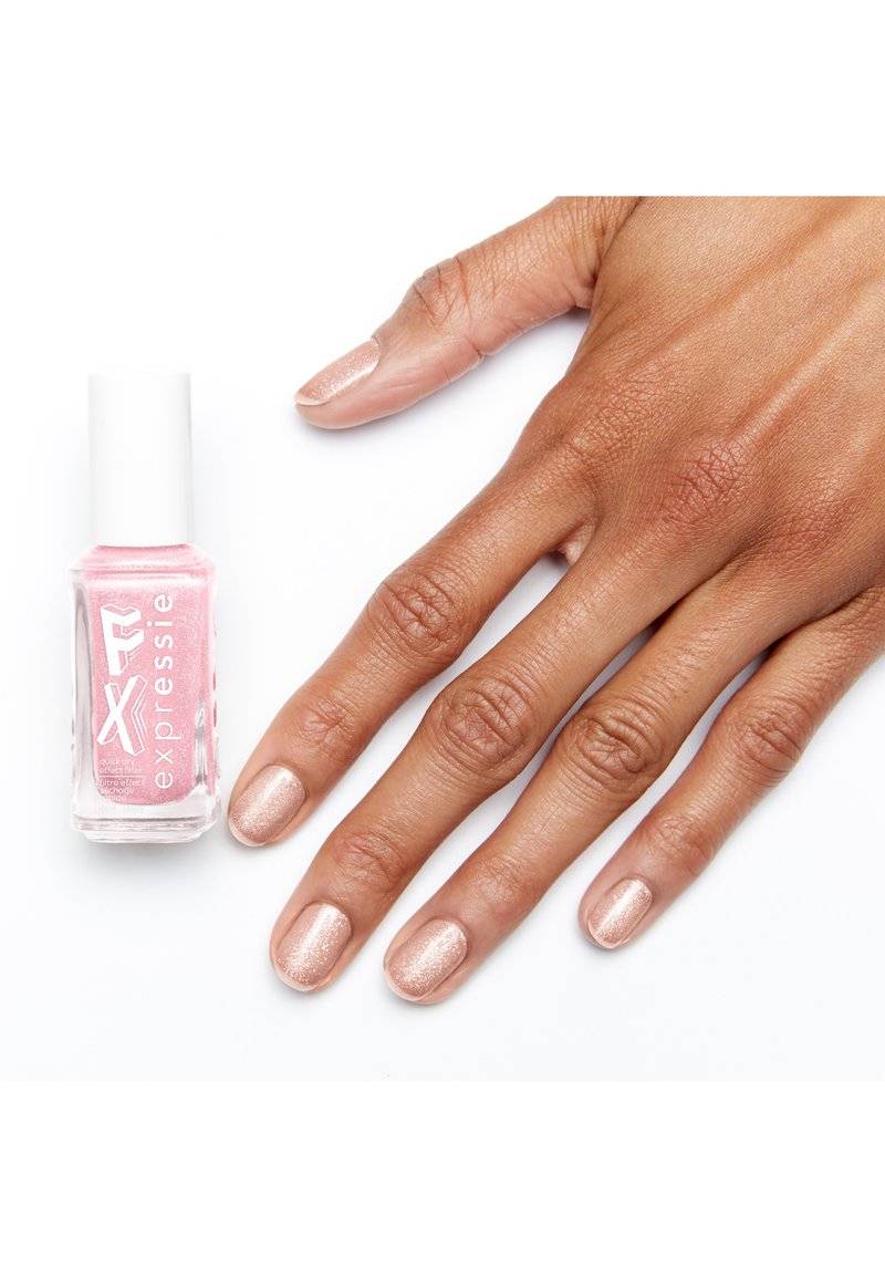 Essie Essie EXPRESSIE NAILPOLISH - Nail polish - faux real fx Top Angebot
