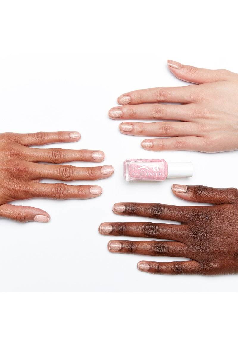 Essie Essie EXPRESSIE NAILPOLISH - Nail polish - faux real fx Top Angebot