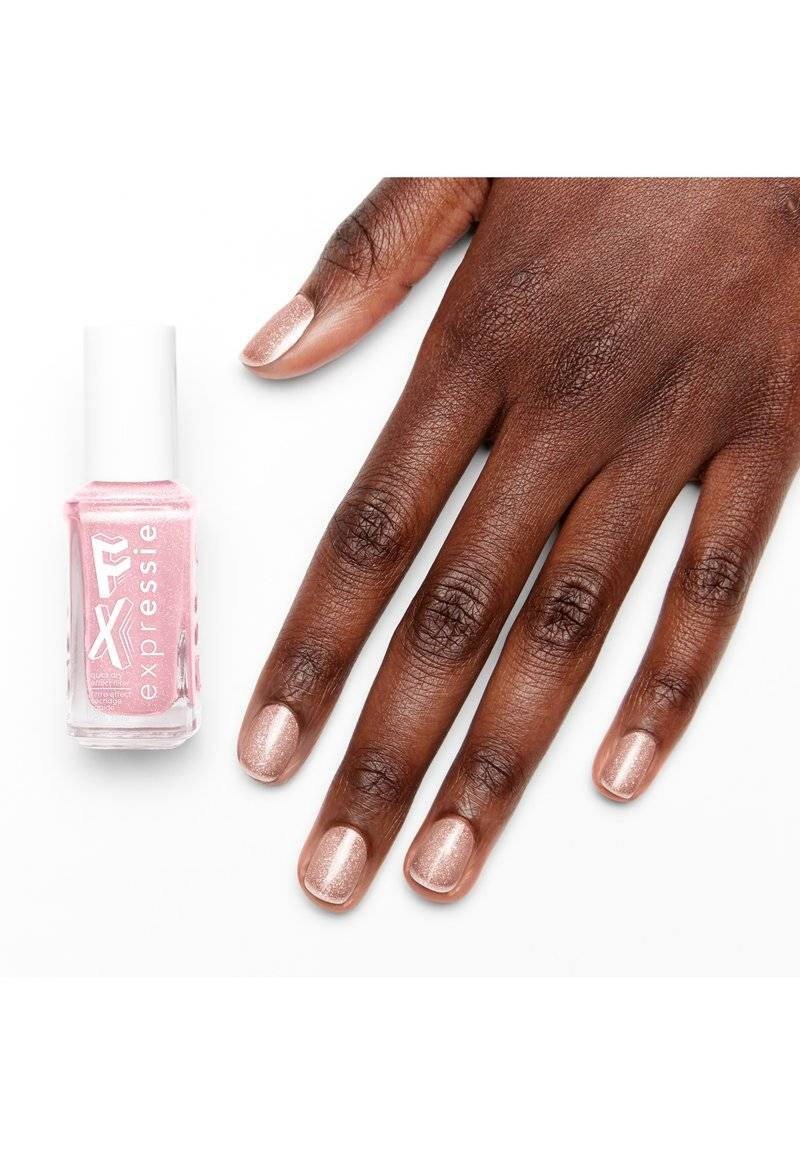 Essie Essie EXPRESSIE NAILPOLISH - Nail polish - faux real fx Top Angebot