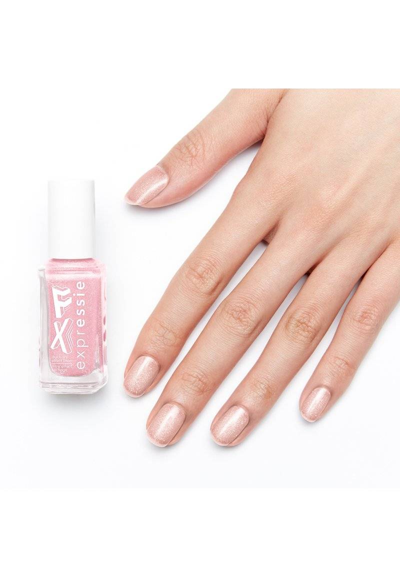 Essie Essie EXPRESSIE NAILPOLISH - Nail polish - faux real fx Top Angebot