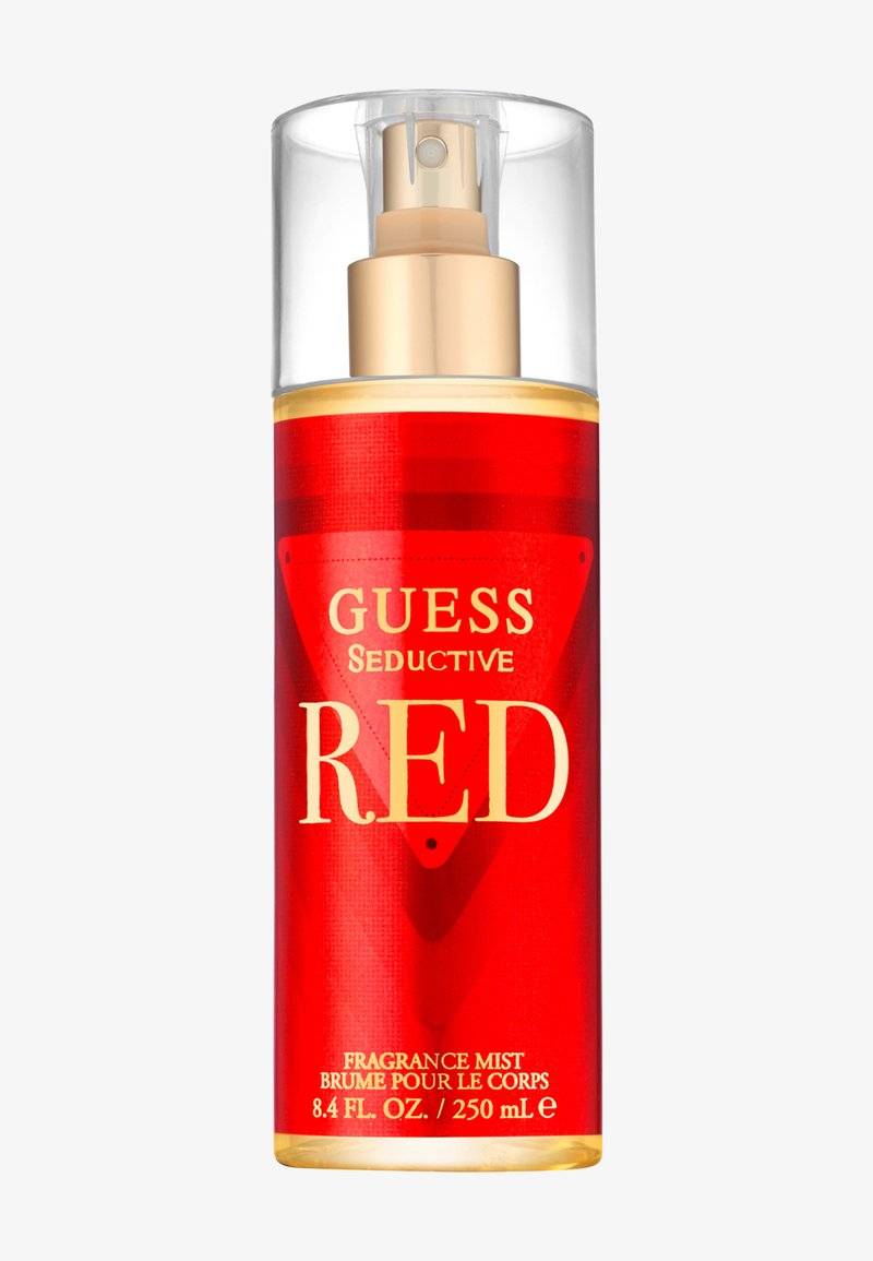 Guess Fragrances Guess Fragrances SEDUCTIVE RED FOR WOMEN FRAGRANCE MIST - Eau de Toilette Große Rabatte