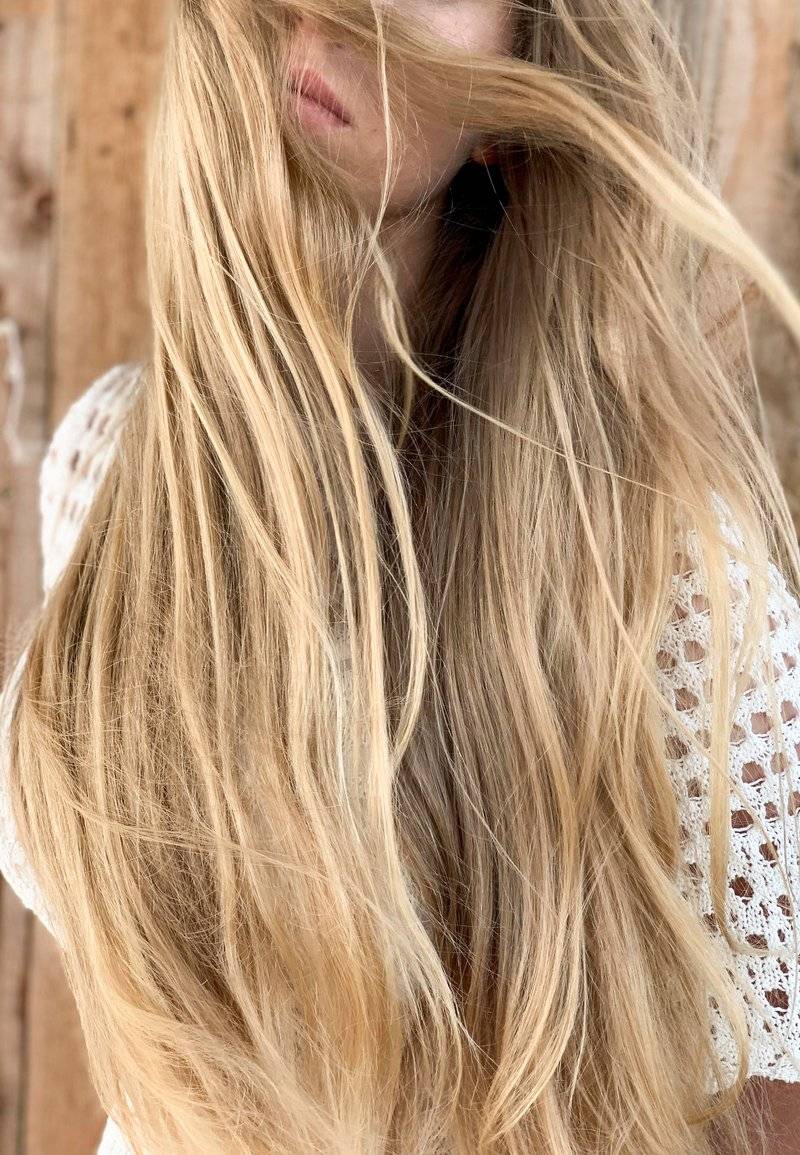 Yope Yope SHAMPOO - Shampoo - oat milk Kauf eins, bekomm eins gratis