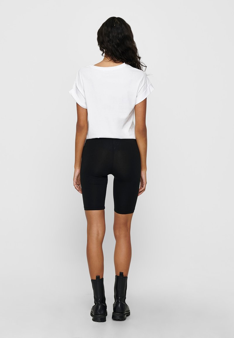 ONLY ONLY ONLLIVE LOVE CITY 2 PACK - Shorts Zeitbegrenzte Promotion