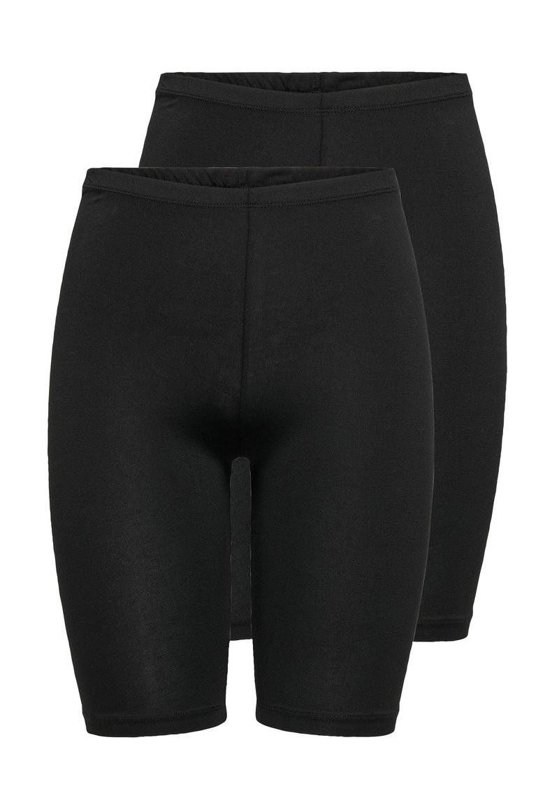 ONLY ONLY ONLLIVE LOVE CITY 2 PACK - Shorts Zeitbegrenzte Promotion
