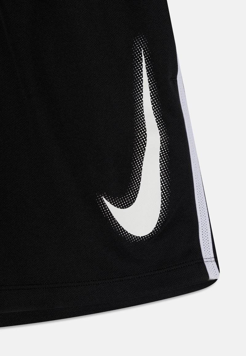 Nike Performance Nike Performance MULTI SHORT UNISEX - Sports shorts Clearance-Verkauf