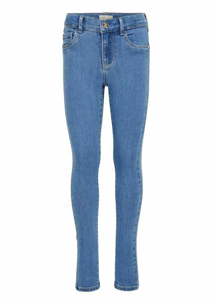 Kids ONLY Kids ONLY Jeans Skinny Fit - medium blue denim Begrenzt auf 3 Tage
