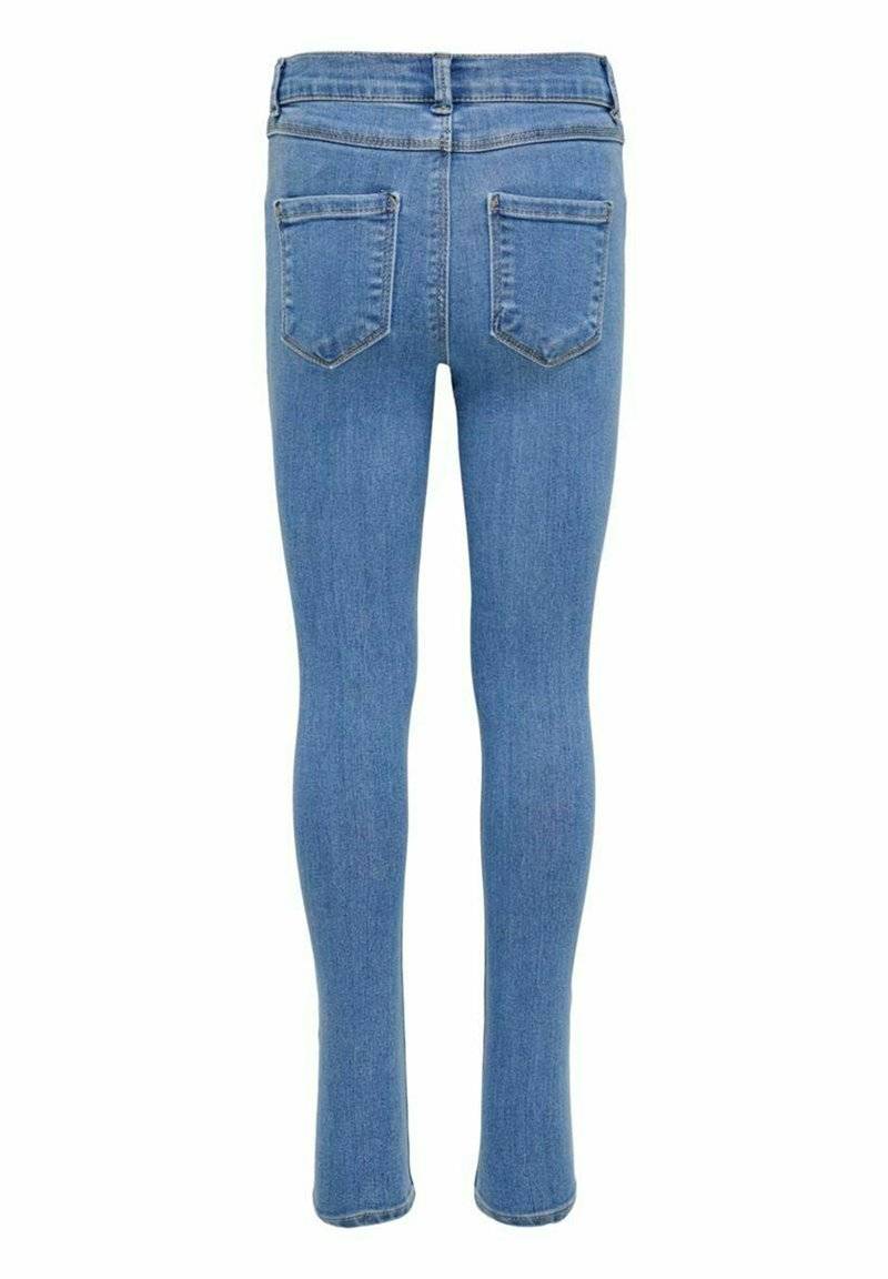 Kids ONLY Kids ONLY Jeans Skinny Fit - medium blue denim Begrenzt auf 3 Tage