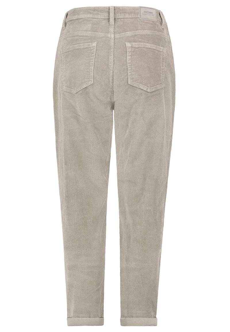 Eight 2 Nine Eight 2 Nine Trousers - light beige Online