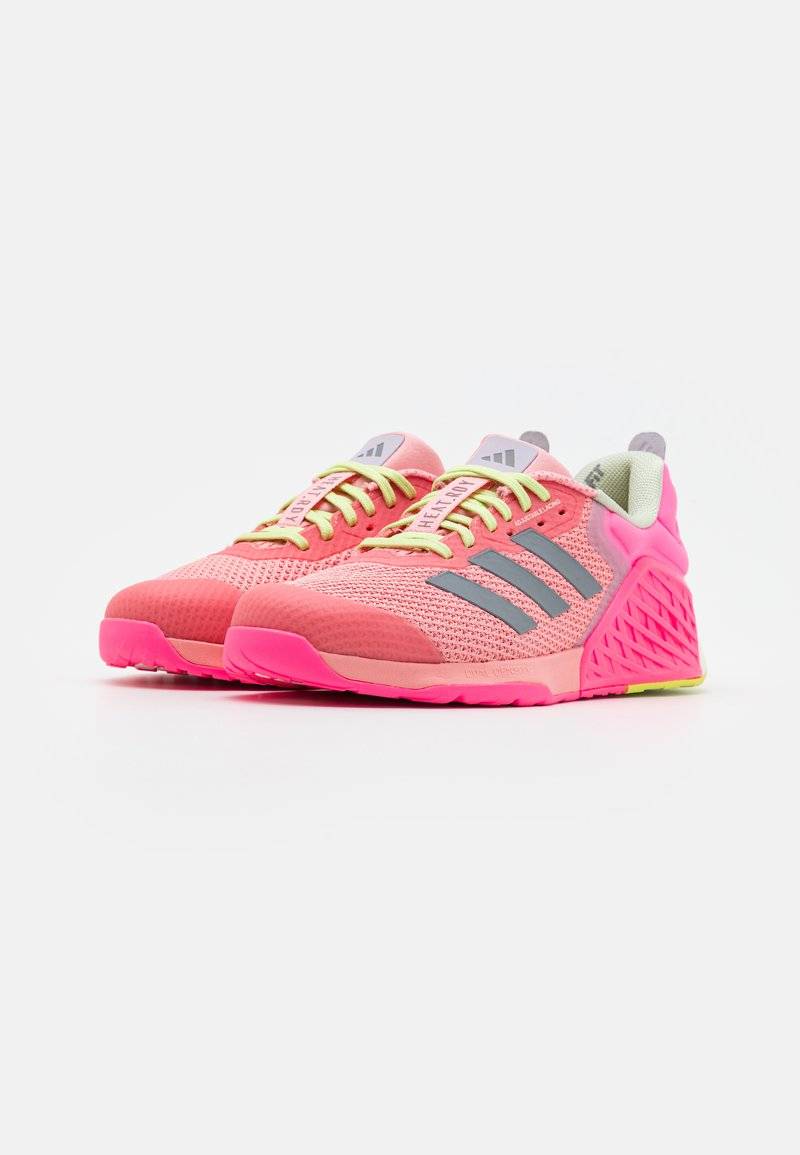 adidas Performance adidas Performance DROPSET 3 - Training shoe Verkauf