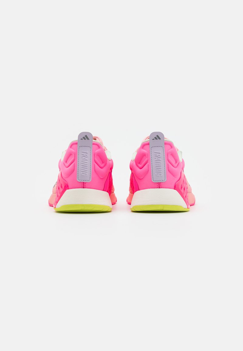 adidas Performance adidas Performance DROPSET 3 - Training shoe Verkauf