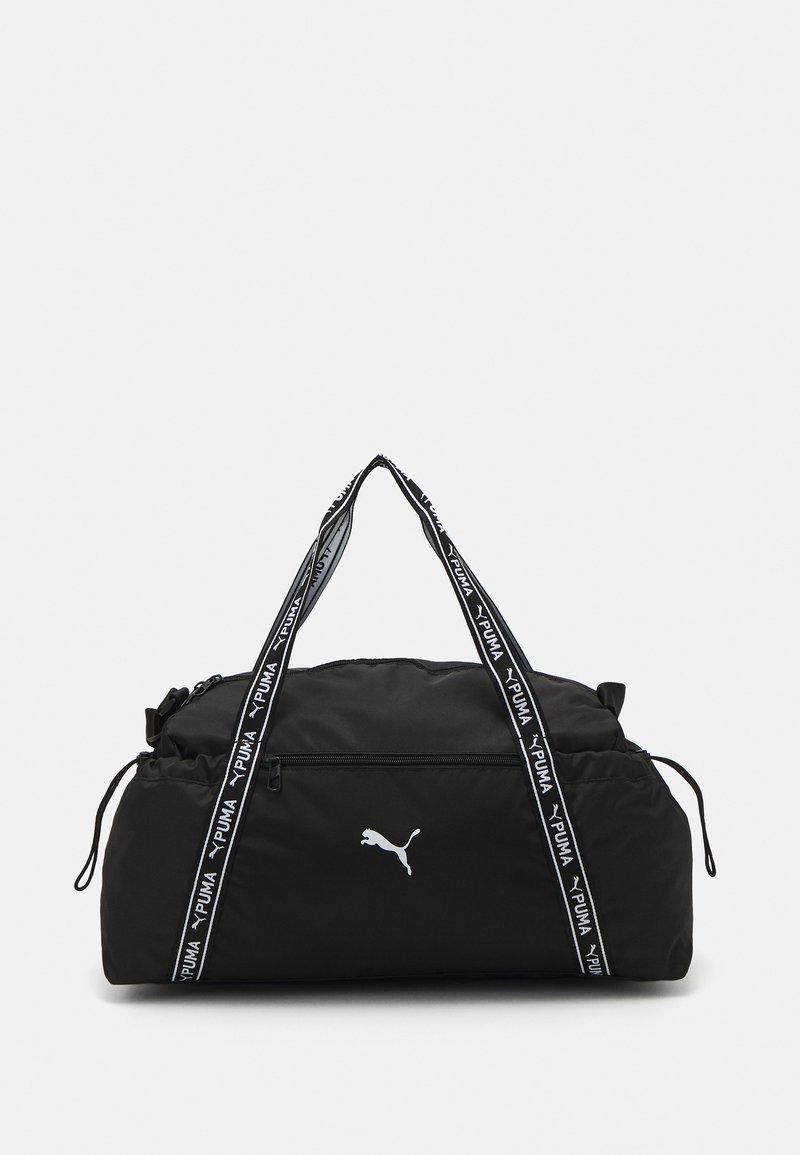 Puma Puma SPORT BAG - Sports bag - black Angebote