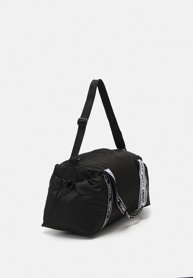 Puma Puma SPORT BAG - Sports bag - black Angebote