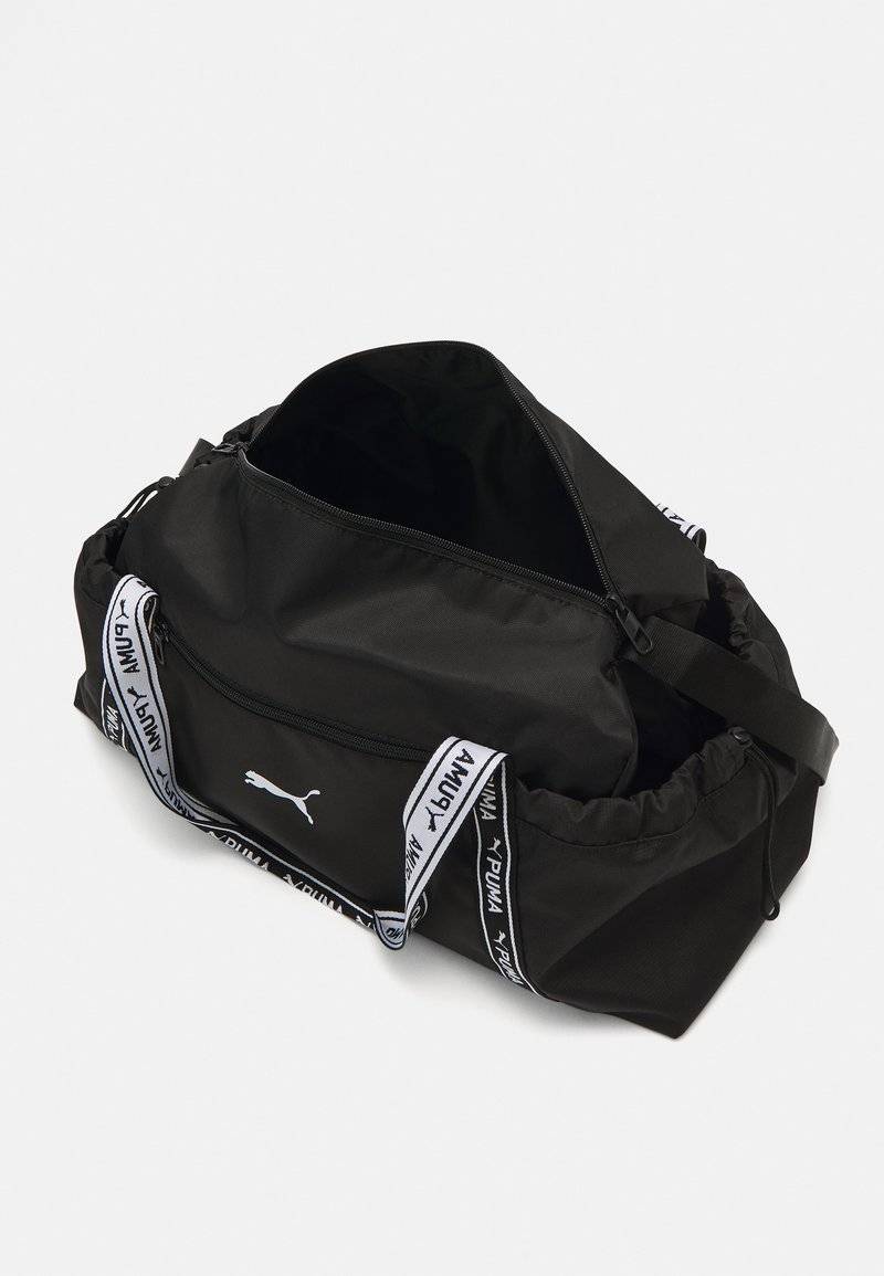 Puma Puma SPORT BAG - Sports bag - black Angebote
