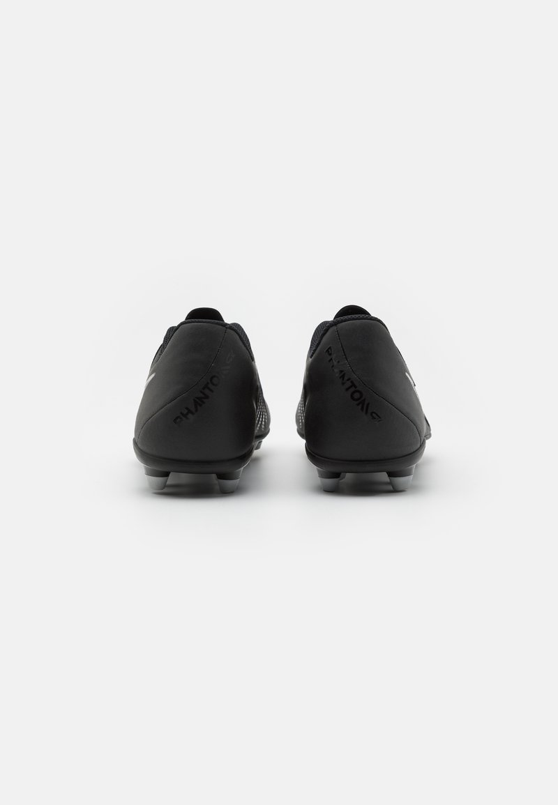 Nike Performance Nike Performance PHANTOM GX II CLUB FG/MG - Moulded stud football boots - black im Angebot