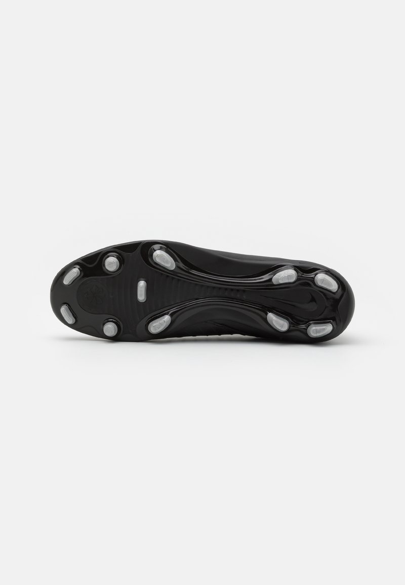 Nike Performance Nike Performance PHANTOM GX II CLUB FG/MG - Moulded stud football boots - black im Angebot