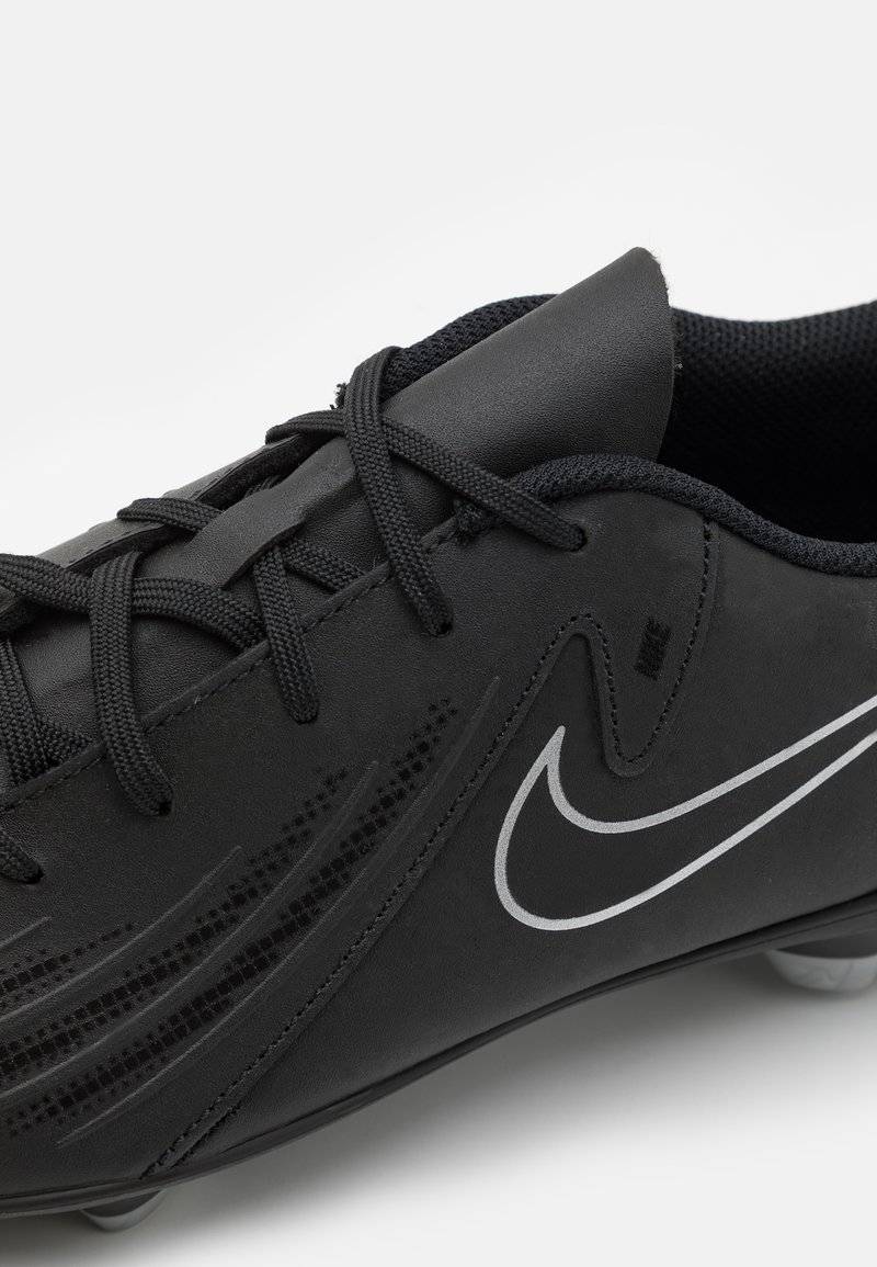 Nike Performance Nike Performance PHANTOM GX II CLUB FG/MG - Moulded stud football boots - black im Angebot