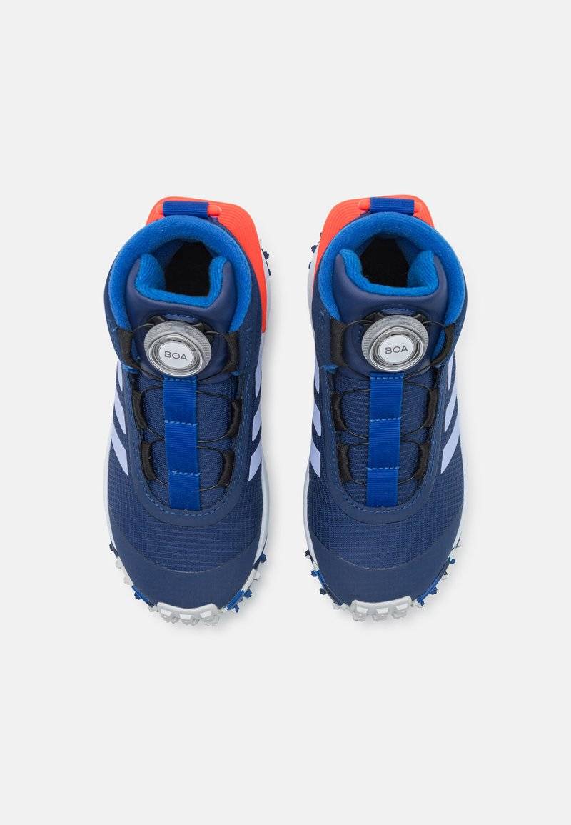 adidas Performance adidas Performance FORTATRAIL KIDS - Hiking shoes Schlussverkauf