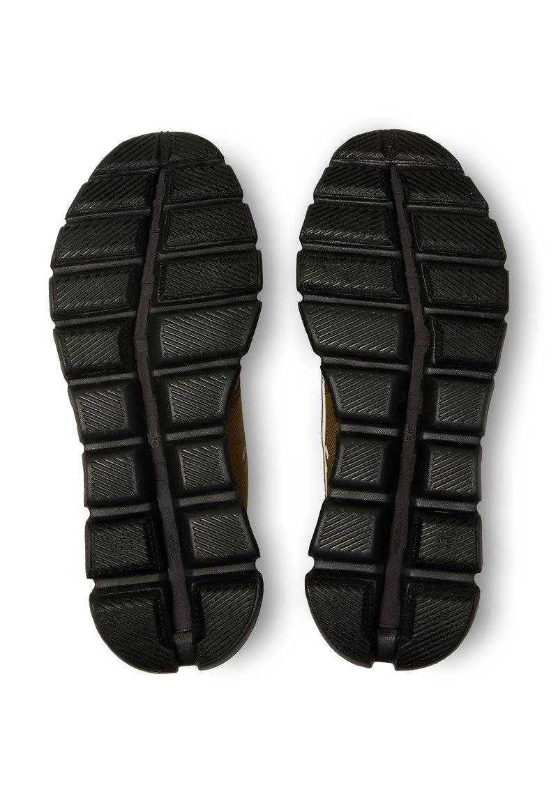 On On CLOUD X 3 - Neutral running shoes - hunter black Fabrikverkauf