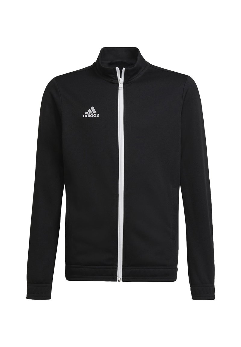 adidas Performance adidas Performance ENTRADA 22 TRACK - Training jacket - black Meist gekauft