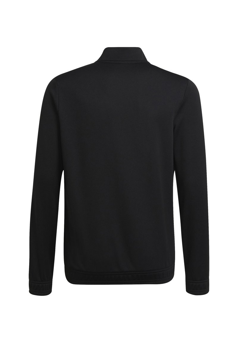 adidas Performance adidas Performance ENTRADA 22 TRACK - Training jacket - black Meist gekauft
