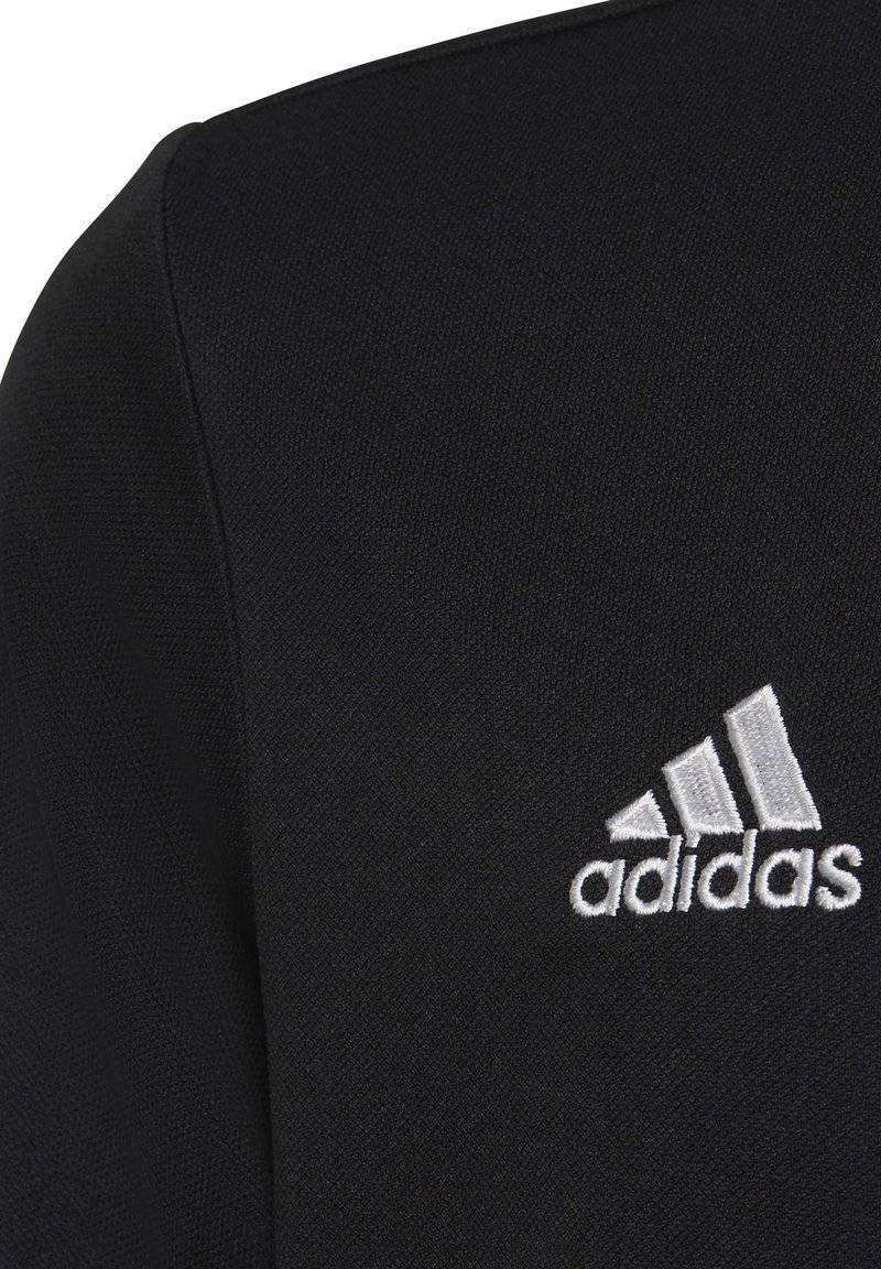adidas Performance adidas Performance ENTRADA 22 TRACK - Training jacket - black Meist gekauft
