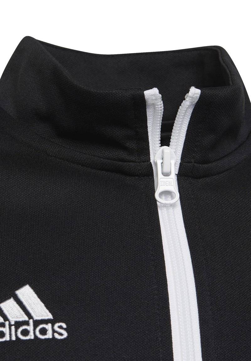 adidas Performance adidas Performance ENTRADA 22 TRACK - Training jacket - black Meist gekauft