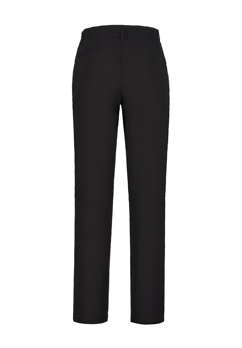 Icepeak Icepeak BEELITZ - Outdoor trousers - black Blitzverkäufe