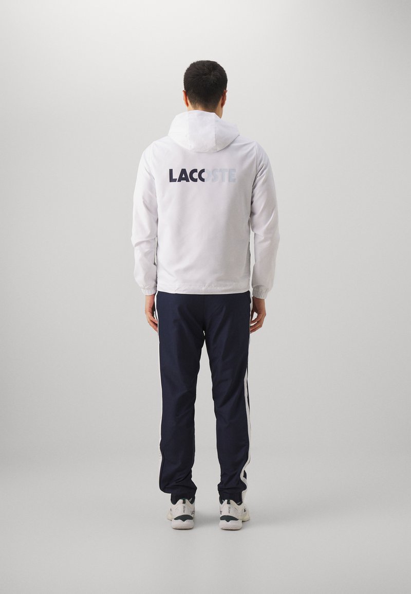 Lacoste Sport Lacoste Sport TRACKSUIT TC - Tracksuit Versandkostenfrei