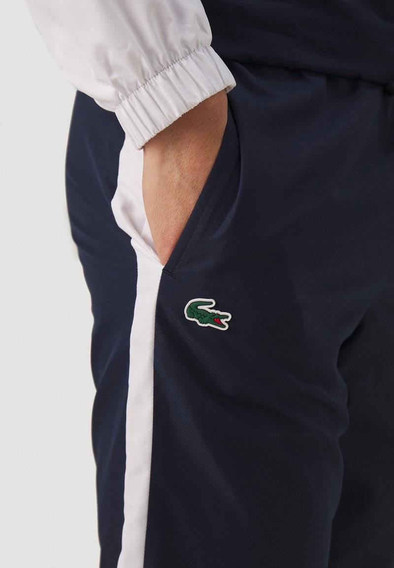 Lacoste Sport Lacoste Sport TRACKSUIT TC - Tracksuit Versandkostenfrei