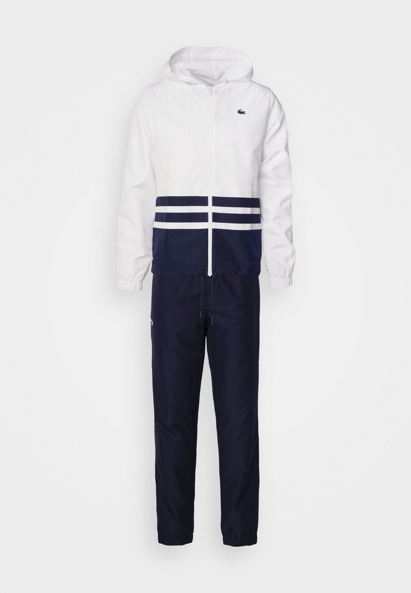 Lacoste Sport Lacoste Sport TRACKSUIT TC - Tracksuit Versandkostenfrei