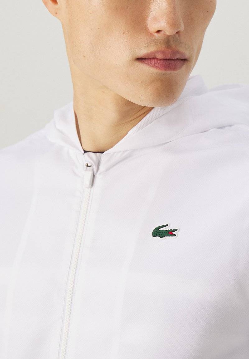 Lacoste Sport Lacoste Sport TRACKSUIT TC - Tracksuit Versandkostenfrei