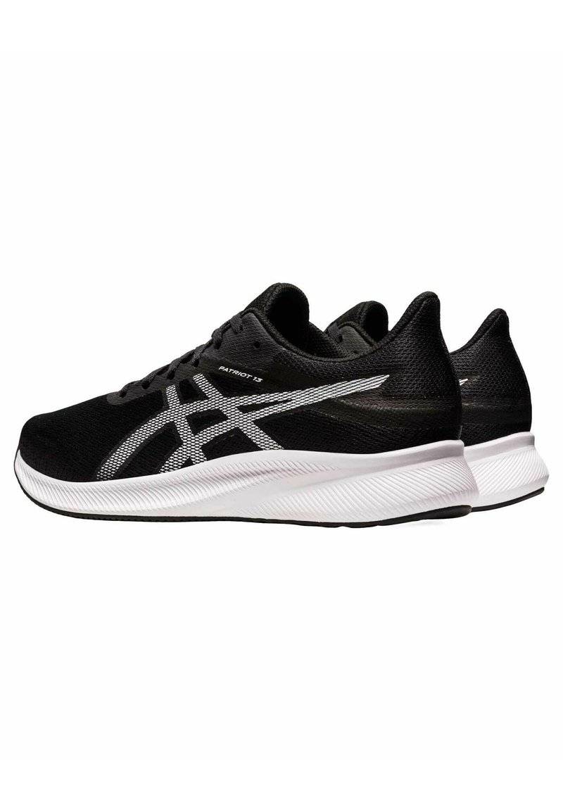 ASICS ASICS PATRIOT 13 - Neutral running shoes - schwarz Flash Sale