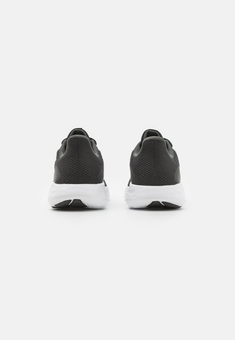 New Balance New Balance 411V3 - Neutral running shoes - black Begrenztes Angebot