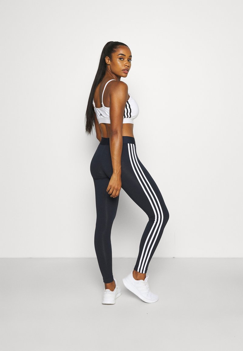adidas Sportswear adidas Sportswear 3 STRIPES - Leggings Online Shopping