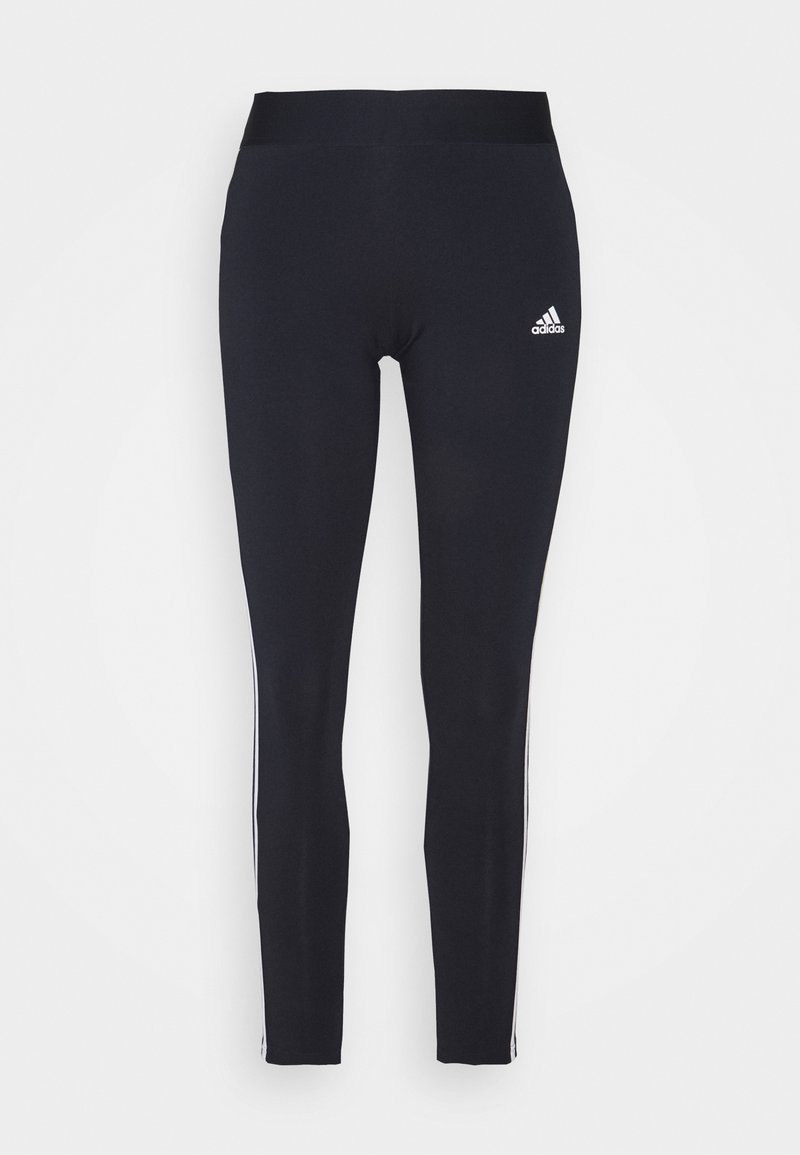 adidas Sportswear adidas Sportswear 3 STRIPES - Leggings Online Shopping