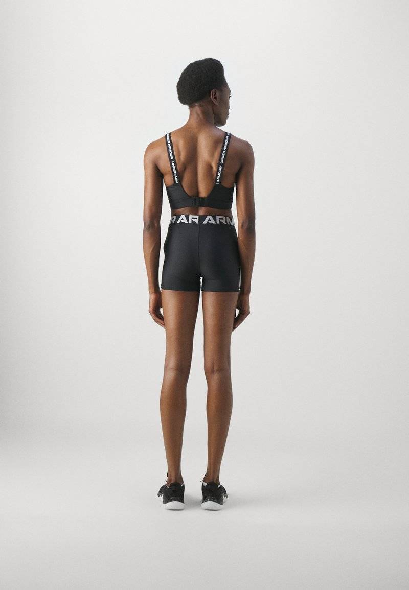 Under Armour Under Armour AUTHENTICS SHORTY - Leggings Preisnachlass