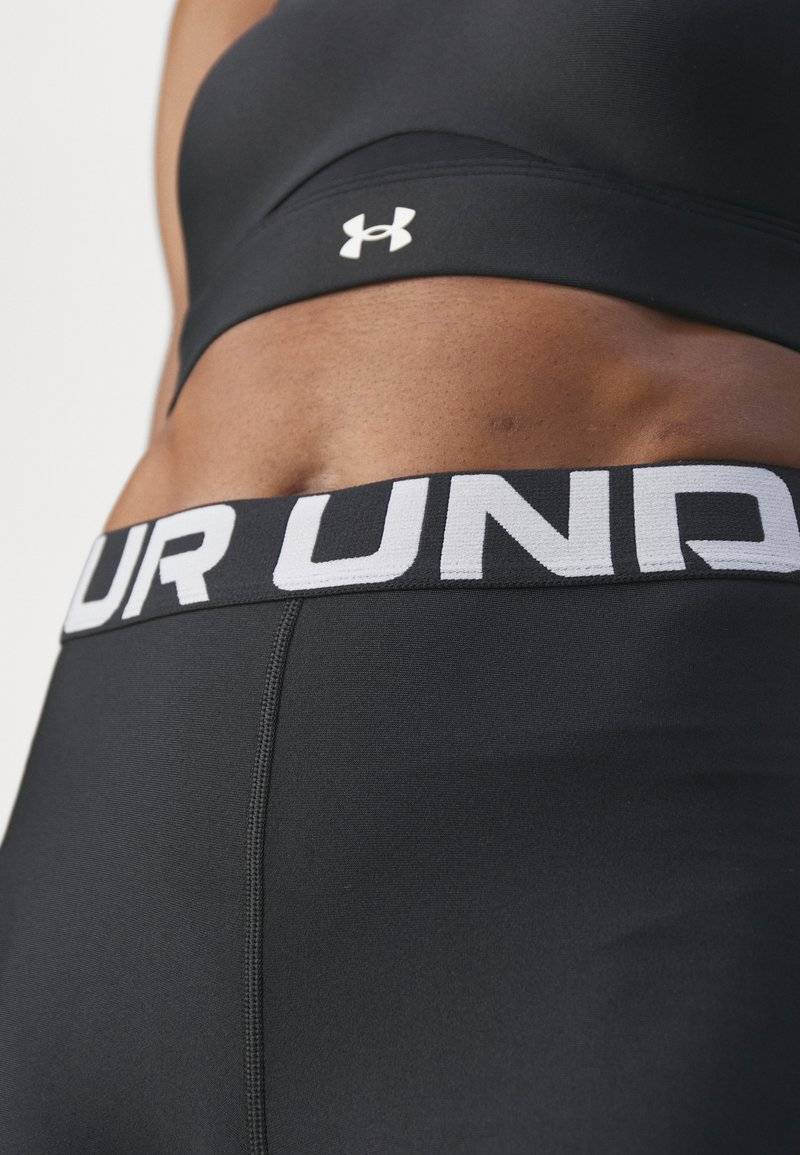 Under Armour Under Armour AUTHENTICS SHORTY - Leggings Preisnachlass
