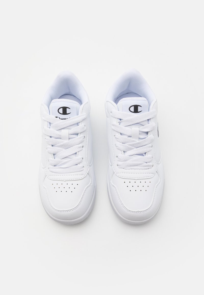 Champion Champion NEW COURT UNISEX - Training shoe - white Saisonschlussverkauf