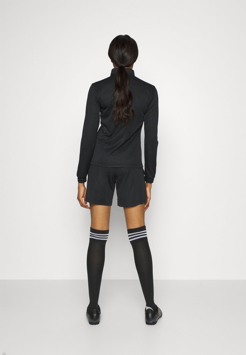 adidas Performance adidas Performance ENTRADA 22 SHORT - Sports shorts - black Muttertagsangebot