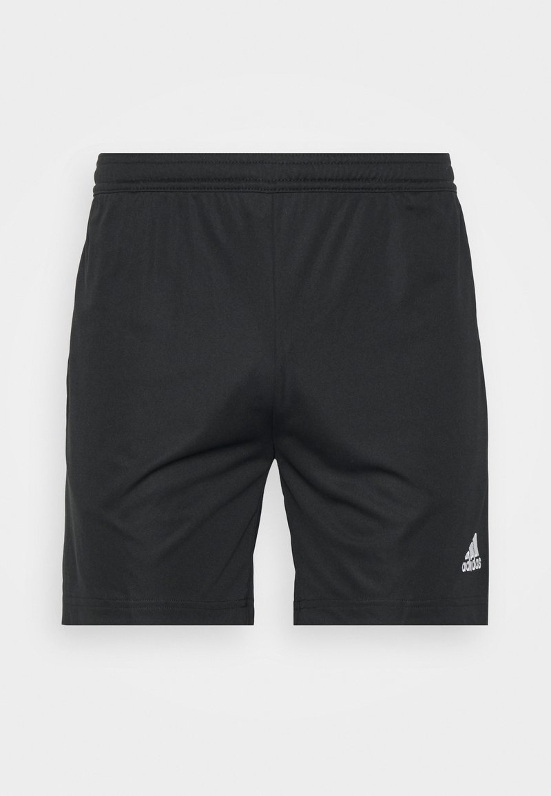 adidas Performance adidas Performance ENTRADA 22 SHORT - Sports shorts - black Muttertagsangebot
